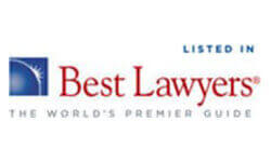Listed In | Best Lawyers | The World's Premier Guide